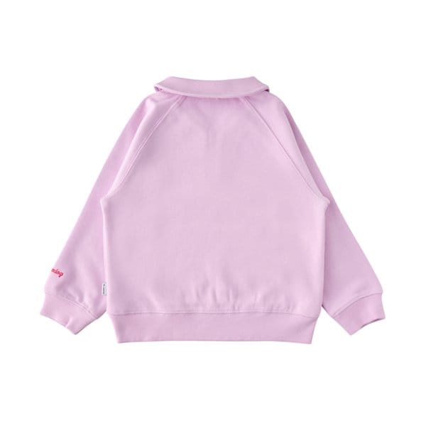 [여주점] (LV) 하트와펜카라맨투맨 (24B75-334-50)