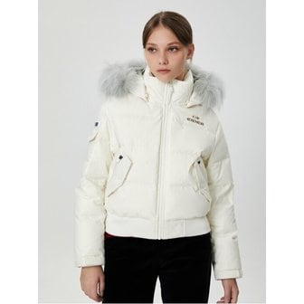 아이더 [부산점] 스투키 Q 여성 다운 자켓 DWW24552