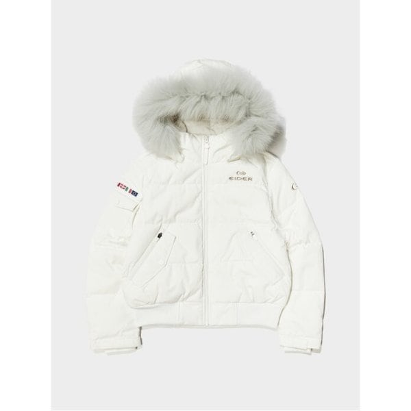 [부산점] 스투키 Q 여성 다운 자켓 DWW24552