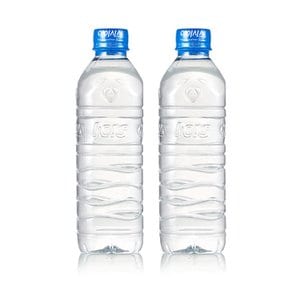  롯데칠성 아이시스 ECO 500ml 60펫