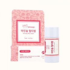 펫 멀티밤 14ml