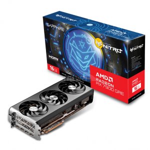 엠지솔루션 SAPPHIRE 라데온 RX 7900 GRE NITRO  D6 16GB