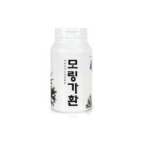 원물의 성분을 그대로 살린 모링가환 300g (W82DBB2)