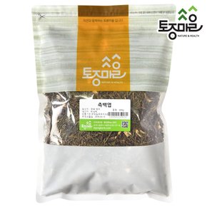 국산 측백엽 600g