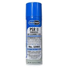 AlbaChem PSR II Powdered Dry Cleaning Fluid