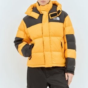 24 FW 더노스페이스 히말라얀 Himalayan Baltoro 발토로 자켓 옐로우 NF0A832G4WP1