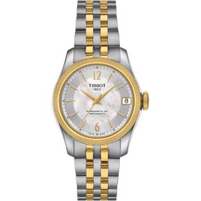 독일 티쏘 시계 1796274 Tissot Automatic Watch T1082082211700