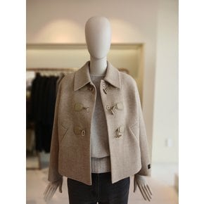 [여주점] 씨씨콜렉트 헤링본울숏코트 E254msg152