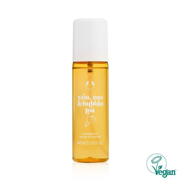 유 미 앤 버블 티 퍼퓸 미스트 100ml