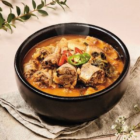 임성근의 한끗다른 특 토종순대국 600g x 7팩[35849946]
