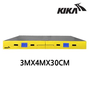 높이뛰기 매트 3mx4mx30cm(FCW-K893)_ 배송비포함[33408809]