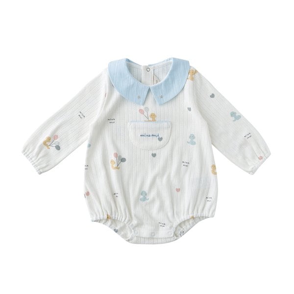 [여주점] [오프라벨 여주점] 밍크뮤 (BL) 링링져지SET바디슈트 (35112-604-01)