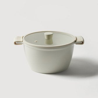 JAJU 항균 처리 세라믹 코팅 양수냄비_24CM J71N901055000