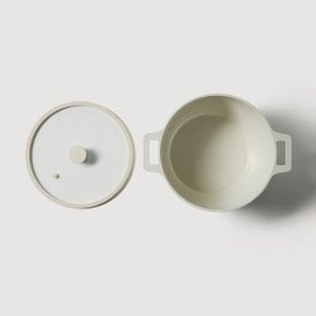 항균 처리 세라믹 코팅 양수냄비_24CM J71N901055000