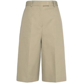 [살바토레 페라가모] Shorts 771944BEIGEKHAKI Beige