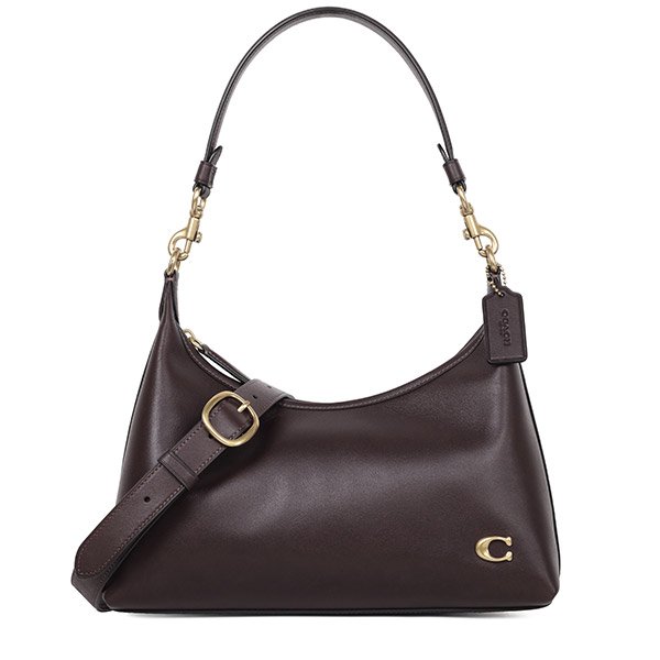 [부산점] 25FW 블랙커런트 줄리엣 숄더백 JULIET SB CR981 B4YDS