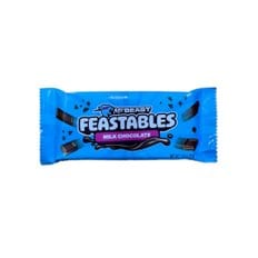  미스터비스트 피스터블 밀크초콜릿 초콜릿간식 60g x 4개