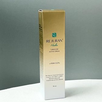  리쥬란힐러 턴오버 액티브 크림 50ml