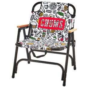 첨스 백 위즈 의자 부비 BBQ H73×W58×D40cm CH62-1753-Z214-00 원 컬러