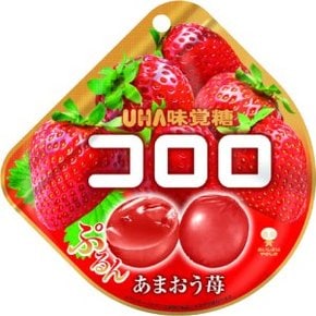 삼경 코코로 스트로베리 1개