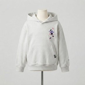 노스페이스 키즈 키즈 볼드릭스 후디 OATMEAL NM5PS08S