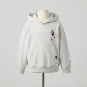 노스페이스 키즈 키즈 볼드릭스 후디 OATMEAL NM5PS08S