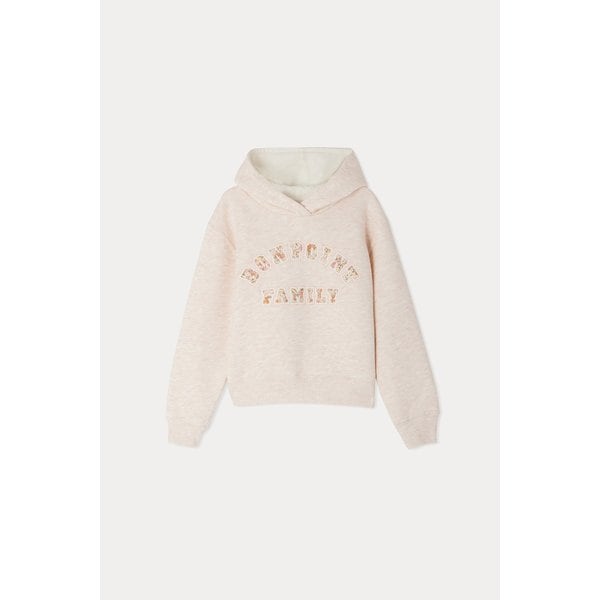 [여주점] 24FW  여아 기모 후드 맨투맨(W04GSWK00008)