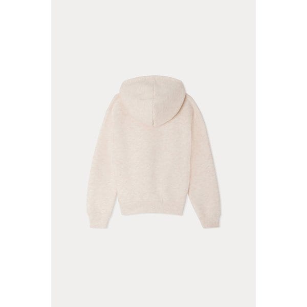 [여주점] 24FW  여아 기모 후드 맨투맨(W04GSWK00008)