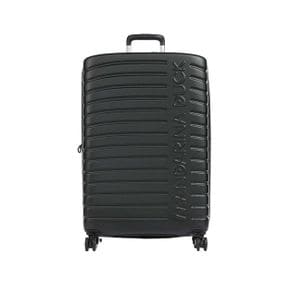 FLYDUCK TROLLEY LARGE EXP KNV04651 (BLACK) 29인치 확장 캐리어