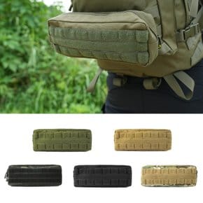 12X4 유틸리티 파우치