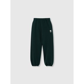 NIEEEEH SET UP PANTS_GREEN