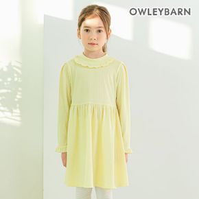 베리골지원피스 옐로우 _P352684404