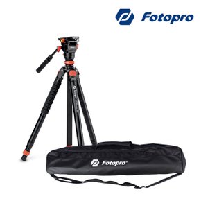 포토프로 AK68 스피드락 카메라 비디오 삼각대 하중 5kg
