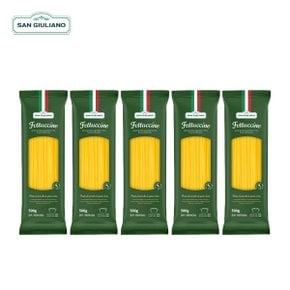 산줄리아노(폰테) 페투치네 500g X 5개