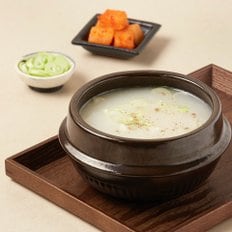 사골곰탕 500g