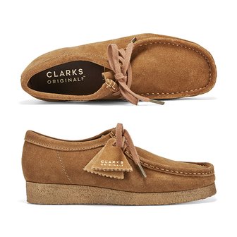 클락스 [클락스 CLARKS] 26155518 남성 로퍼