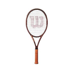 독일 윌슨 프로스태프 Wilson Pro Staff Team V14 RKT Racket Adult 남녀공용 MultiColour 4 133