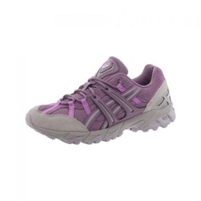 5340412 Gel-sonoma 15-50 Womens Lace-up Padded Insole Running  Training Shoes