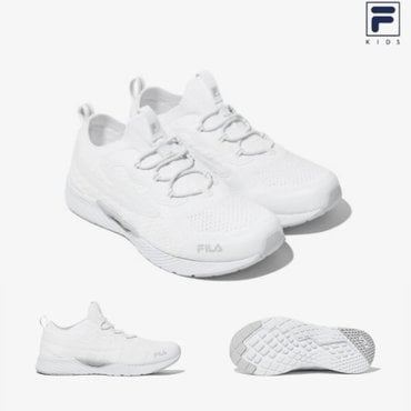 휠라키즈 ●25 휠라키즈 플렉스 뉴데이 KD (3XM02490H_100)