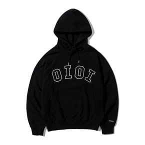 2021 SIGNATURE HOODIE 기모O [BLACK]