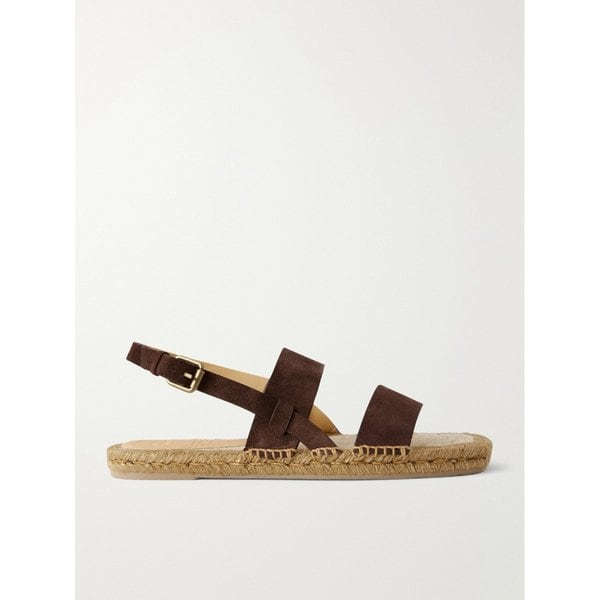 켄 스웨이드 샌들 46376663163125064