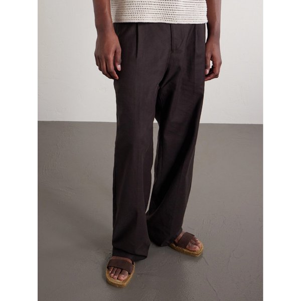 켄 스웨이드 샌들 46376663163125064