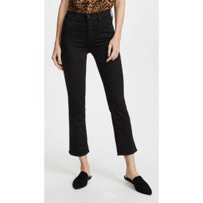 4962503 MOTHER The Insider Crop Jeans