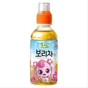 캐치티니핑 음료 유기농 보리차 200ml