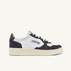 [AUTRY SNEAKERS]오트리 스니커즈/MEDALIST SNEAKERS GH (GOAT/GOAT) BLACK GH02/UYD1M70046A98