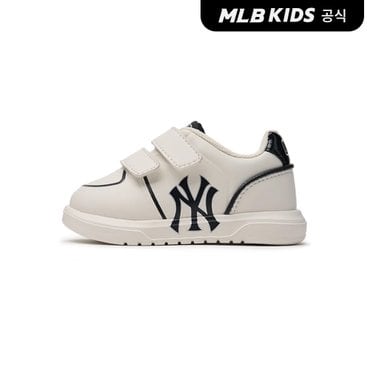 MLB키즈 (공식)24N 청키라이너 베이비 NY (White) 7ASXL1B4N-50WHS