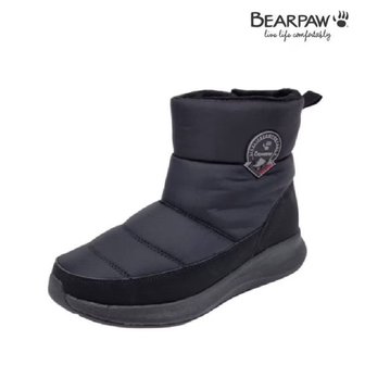 베어파우 베어파우(BEARPAW) RILEY WOMENS 여성 패딩부츠 K2767152PDW