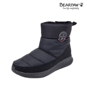 베어파우 RILEY WOMENS 여성 패딩부츠 K2767152PDW