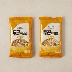 두부곤약비빔밥 닭가슴살_400g