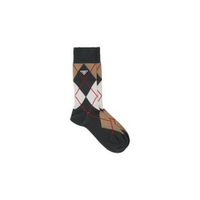 [프라다] Womens Socks 66562SOOO.15KA Green